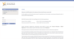 Desktop Screenshot of charcoal-sief.eu
